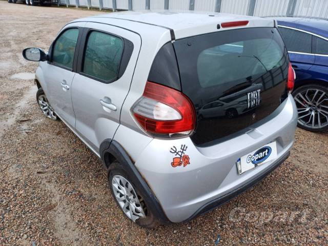 2022 FIAT MOBI 
