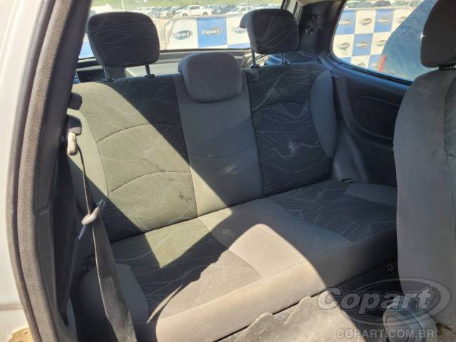 2006 FIAT PALIO 