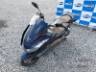 2025 HONDA PCX 