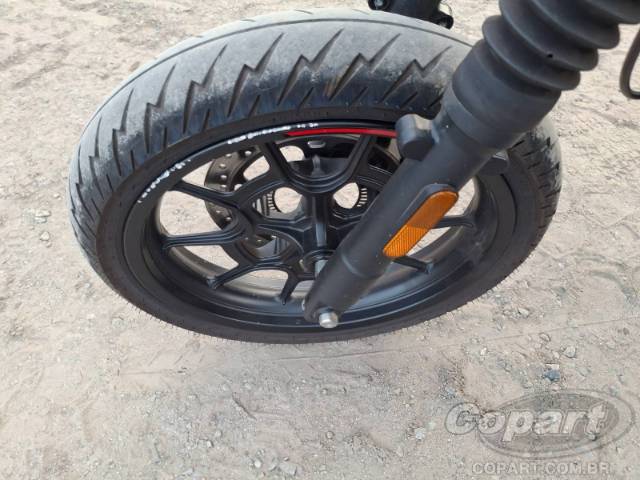 2024 ROYAL ENFIELD HUNTER 