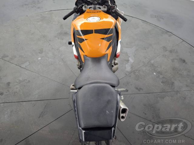 2008 HONDA CBR 1000RR 