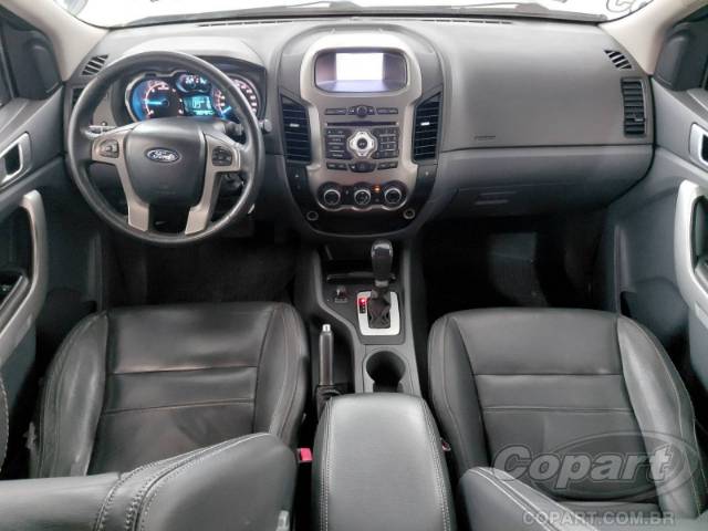 2015 FORD RANGER CD 
