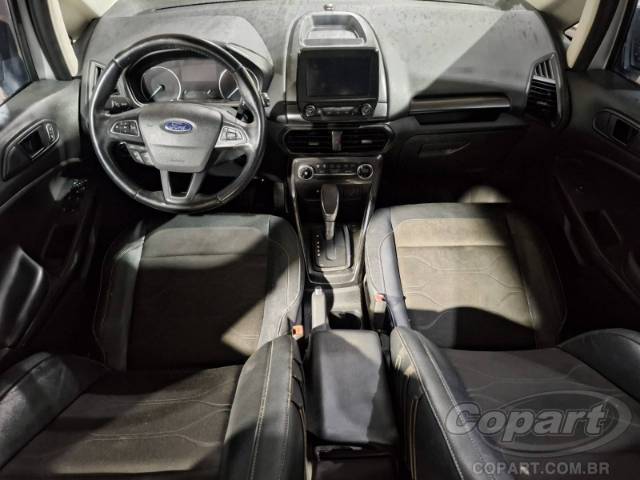 2021 FORD ECOSPORT 