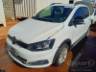 2016 VOLKSWAGEN FOX 
