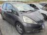 2009 HONDA FIT 