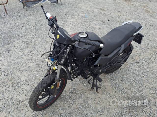 2025 SHINERAY XY 150 