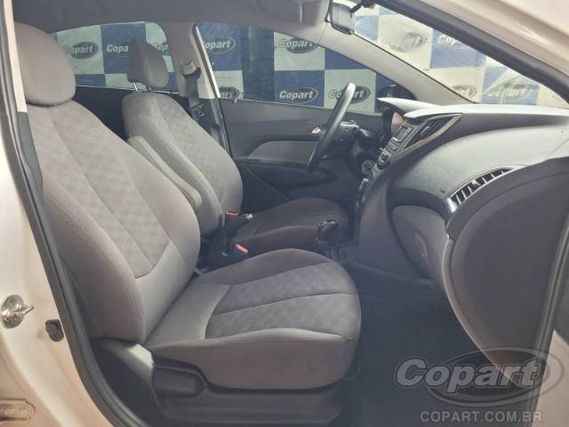 2018 HYUNDAI HB20S 