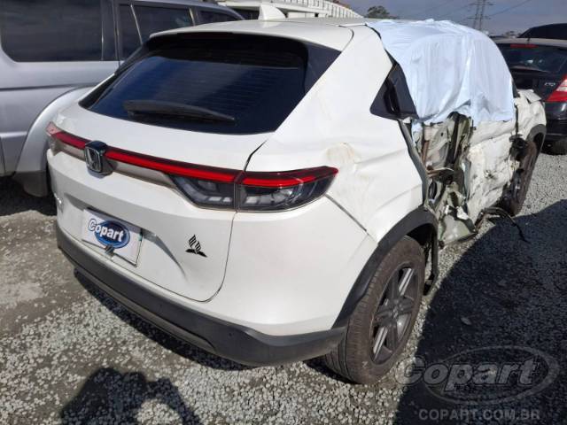 2025 HONDA HR-V 