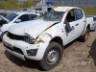 2013 MITSUBISHI L200 TRITON 