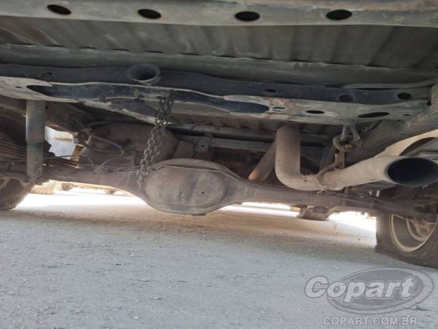 2014 CHEVROLET S10 CABINE DUPLA 