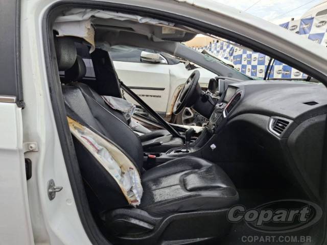 2019 CAOA CHERY ARRIZO 5 