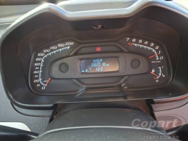 2020 CHEVROLET MONTANA 