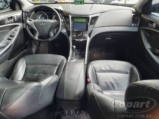 2012 HYUNDAI SONATA 