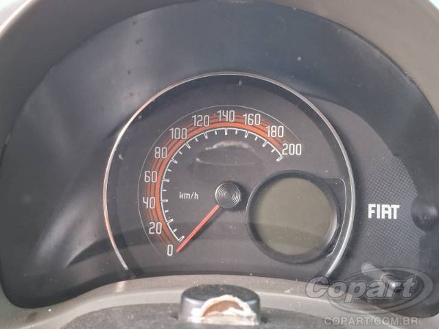2015 FIAT FIORINO FURGAO 