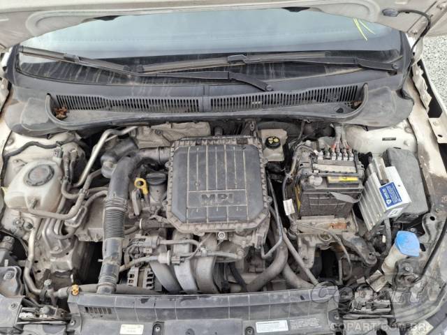2024 VOLKSWAGEN POLO 