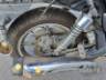 2020 HAOJUE CHOPPER 