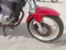 2010 HONDA CB 300 