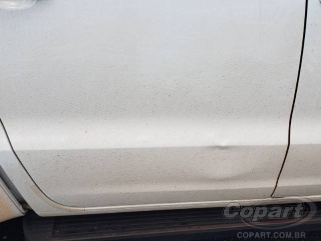 2018 VOLKSWAGEN AMAROK 