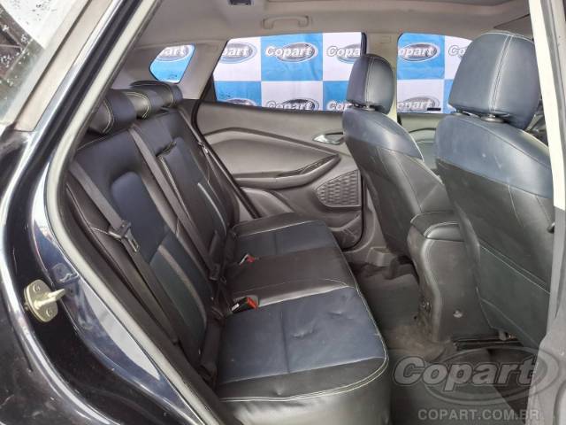 2023 CHEVROLET TRACKER 