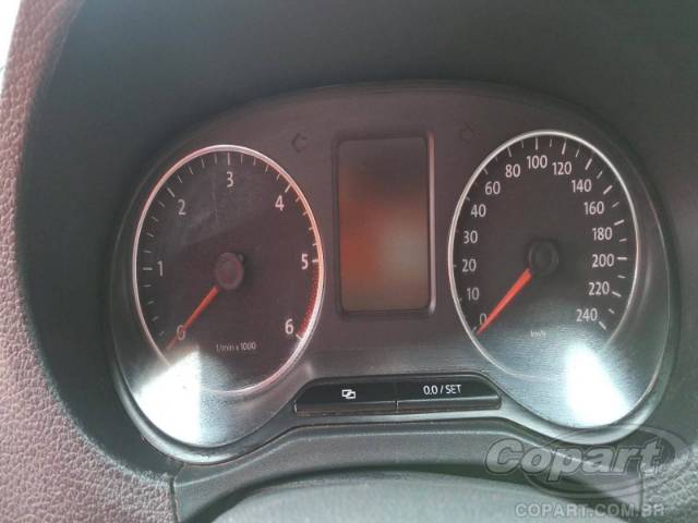 2014 VOLKSWAGEN AMAROK 