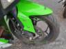 2026 KAWASAKI NINJA 300 