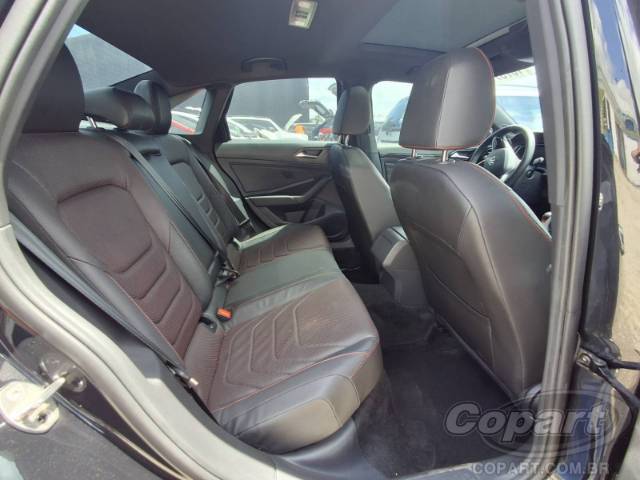 2024 VOLKSWAGEN JETTA 