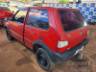 2006 FIAT UNO 