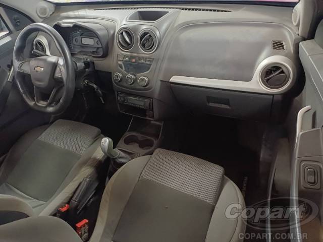 2015 CHEVROLET MONTANA 