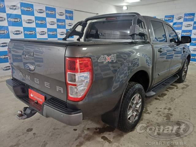 2019 FORD RANGER CD 