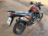 2014 HONDA XL700V 