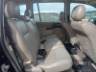 2004 CHEVROLET ZAFIRA 