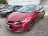 2019 CHEVROLET CRUZE HATCH 