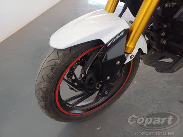 2025 HAOJUE DR 