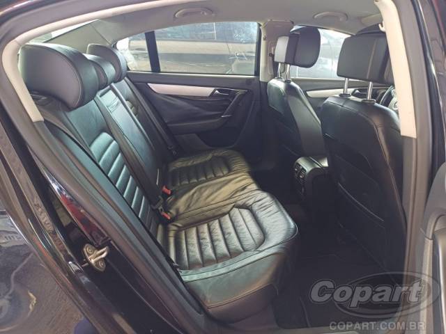 2012 VOLKSWAGEN PASSAT 