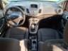 2014 FORD FIESTA 