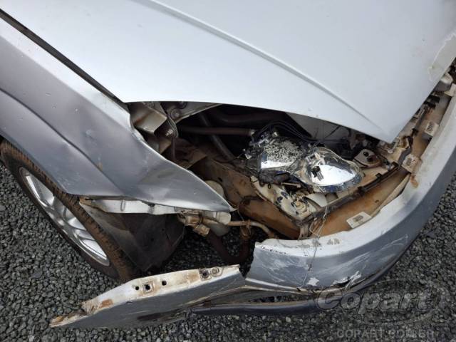2001 FORD FOCUS 