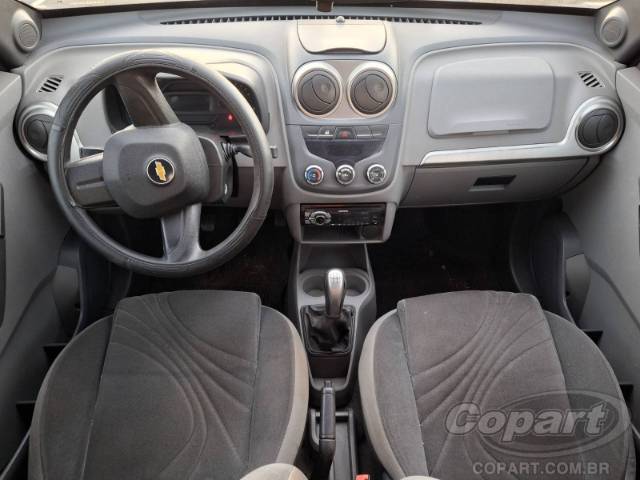 2011 CHEVROLET AGILE 
