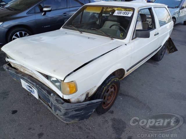 1995 VOLKSWAGEN PARATI 