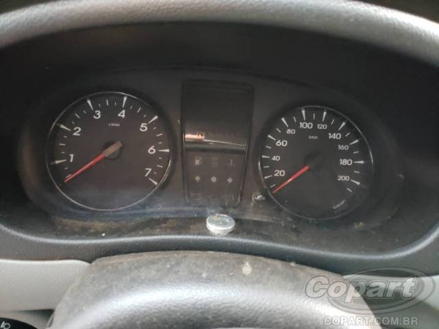 2013 RENAULT KANGOO EXPRESS 