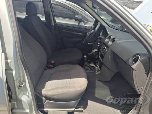 2010 CHEVROLET PRISMA 