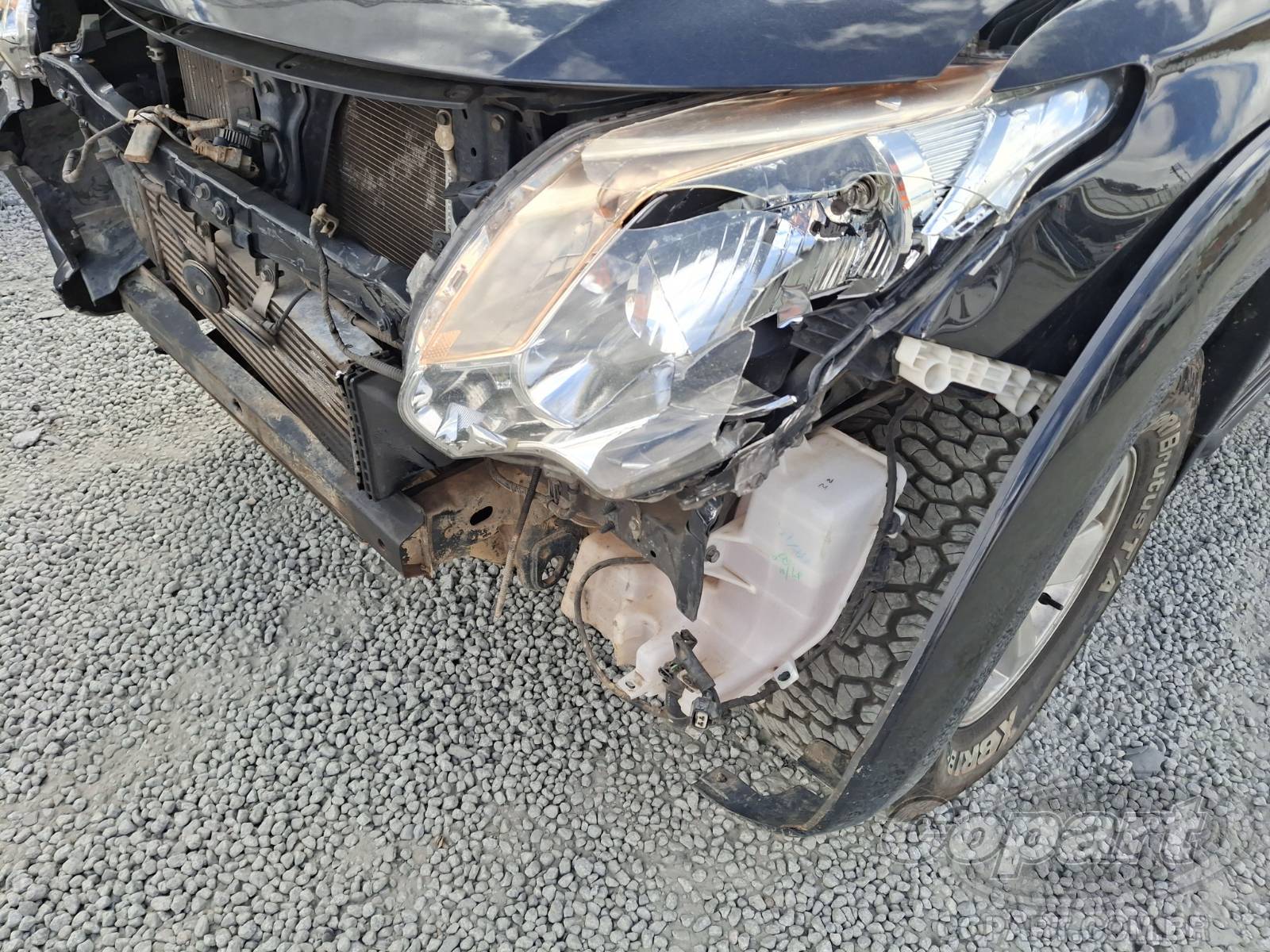 2018 MITSUBISHI L200 TRITON SPORT — foto 11 de 13