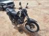2025 HONDA XRE 190 