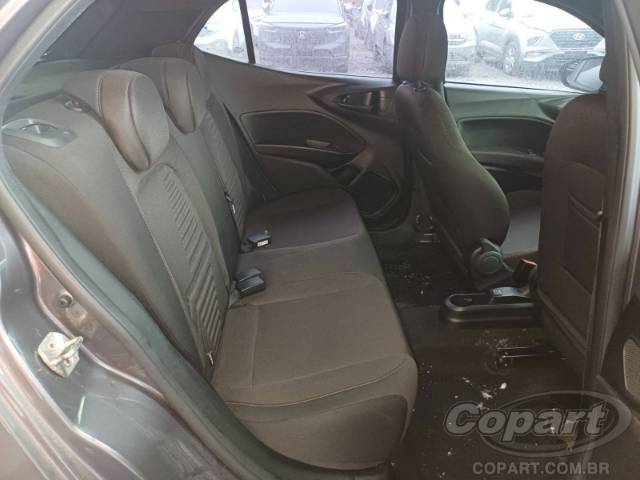 2022 FIAT ARGO 