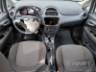 2016 FIAT PUNTO 
