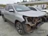 2020 TOYOTA HILUX CD 