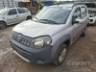 2012 FIAT UNO 