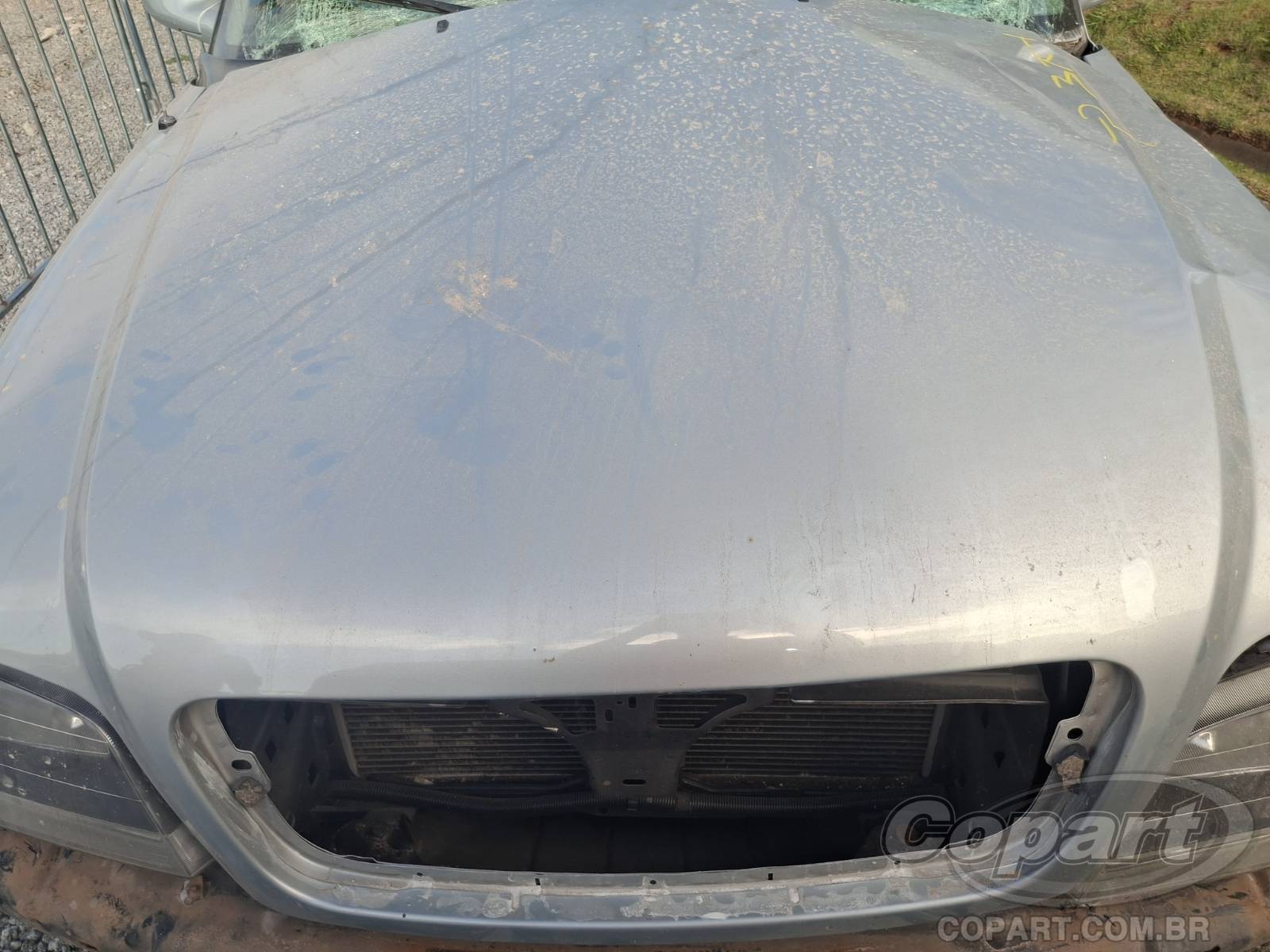 2008 CHEVROLET S10 CABINE DUPLA — foto 7 de 11
