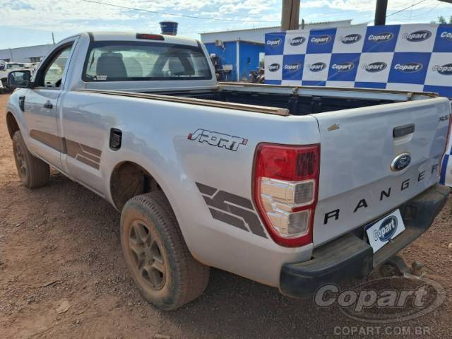 2014 FORD RANGER 