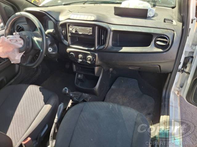 2025 FIAT FIORINO FURGAO 