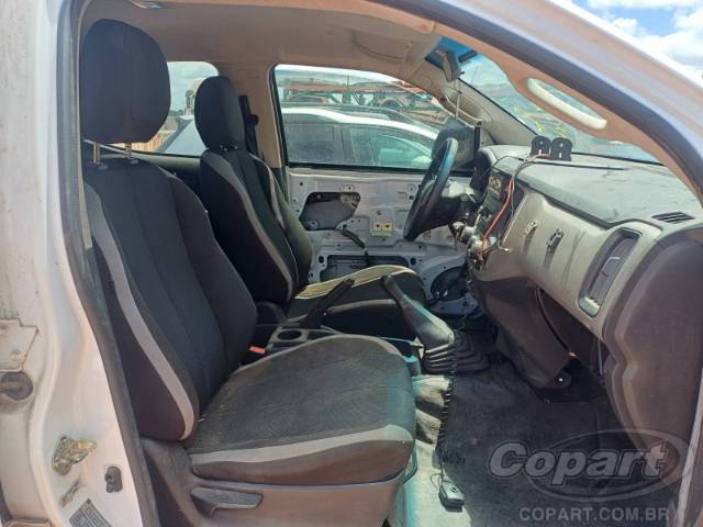 2023 CHEVROLET S10 CABINE DUPLA 